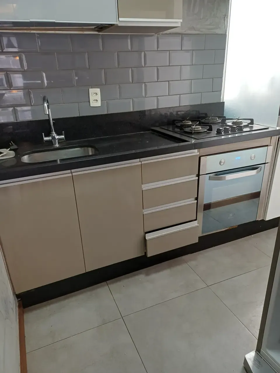 Furnished 2-bedroom apartment with 2 bathrooms — photo 3