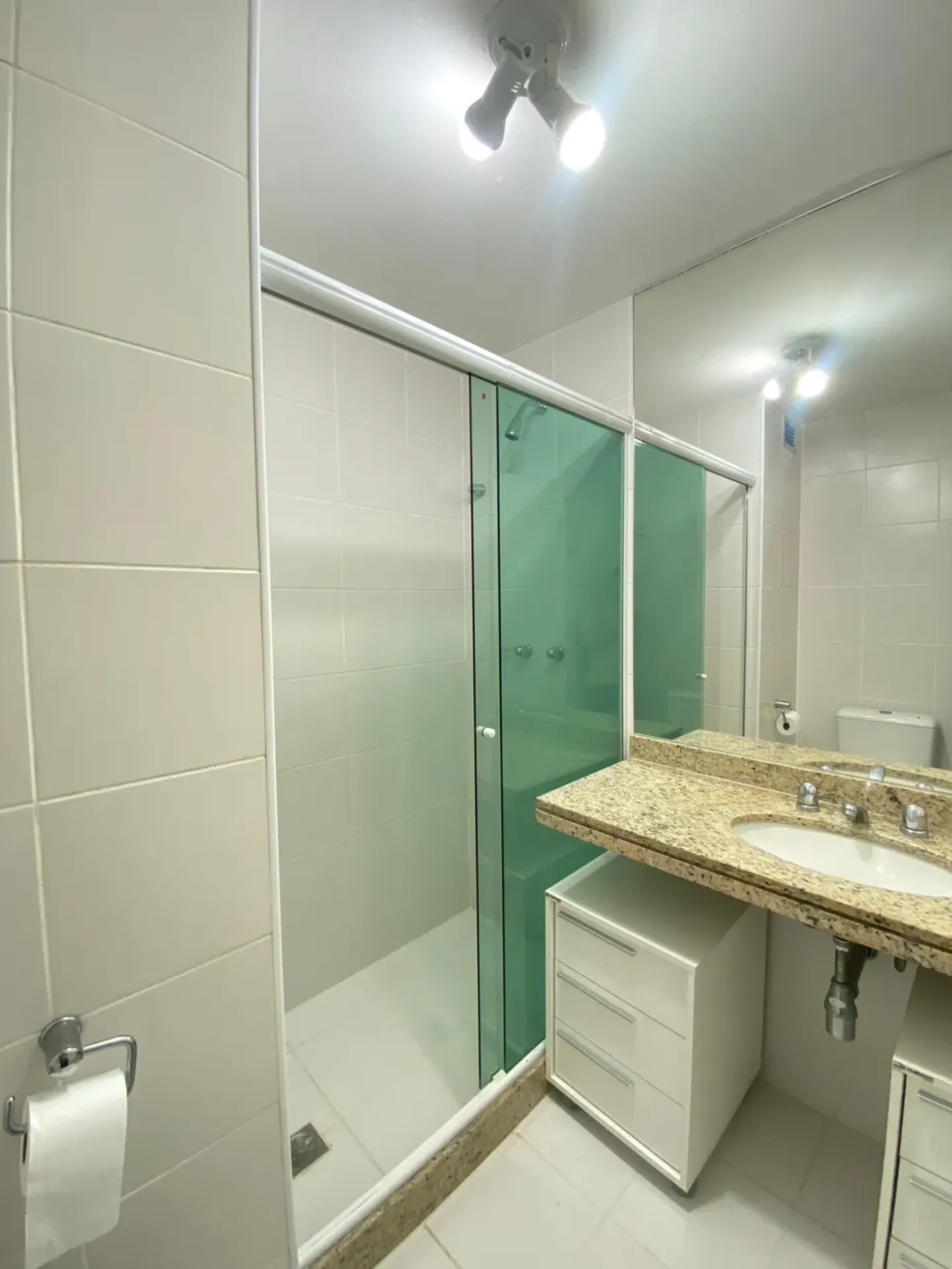 Departamento de 3 dormitorios en edificio con piscina — photo 40