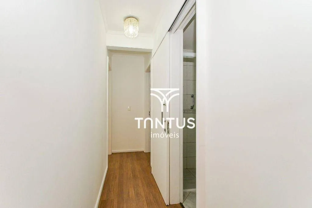 Apartamento com 2 quartos, 1 banheiro e 1 vaga — photo 8