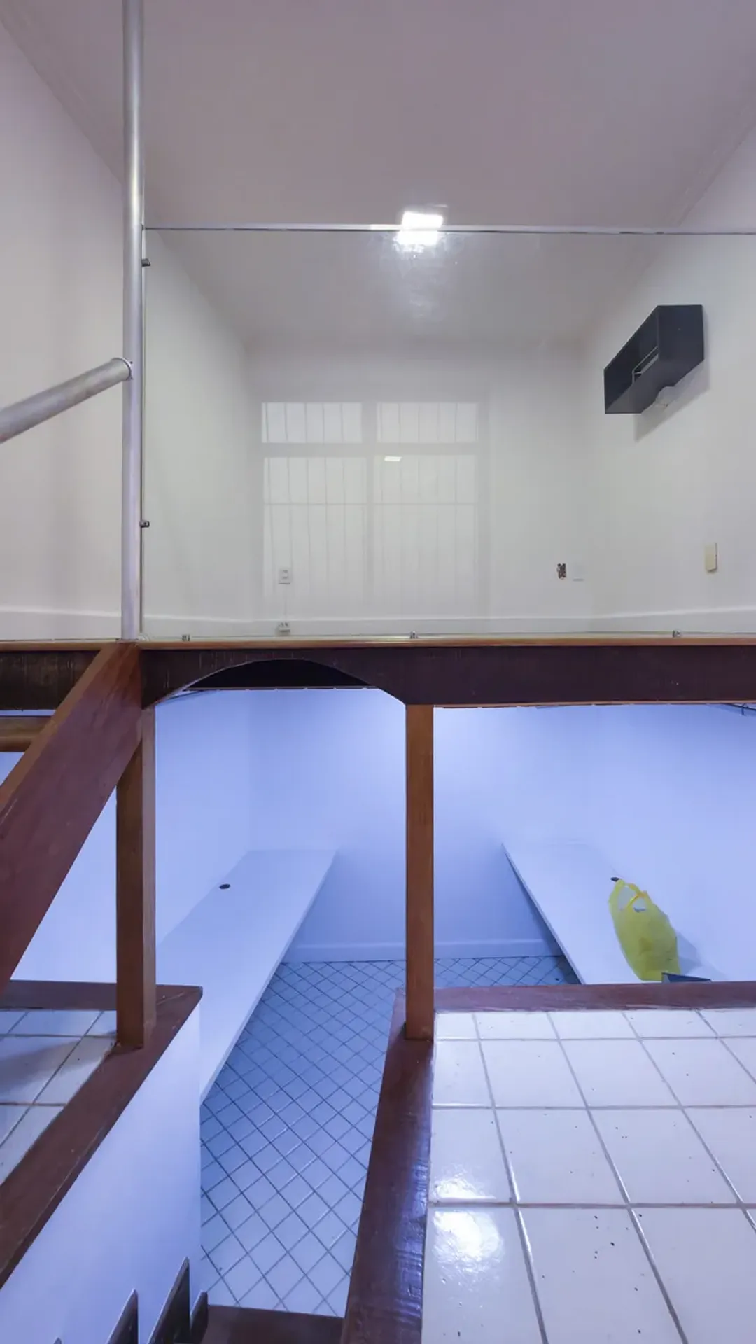 One-bedroom apartment with a home office in Rio de Janeiro — photo 28