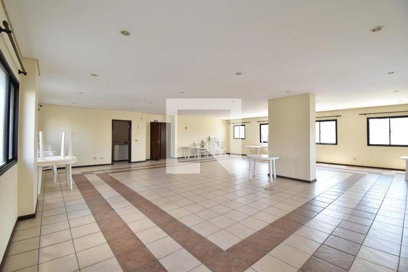Furnished 30 m² apartment with 1 bedroom and bath — photo 21