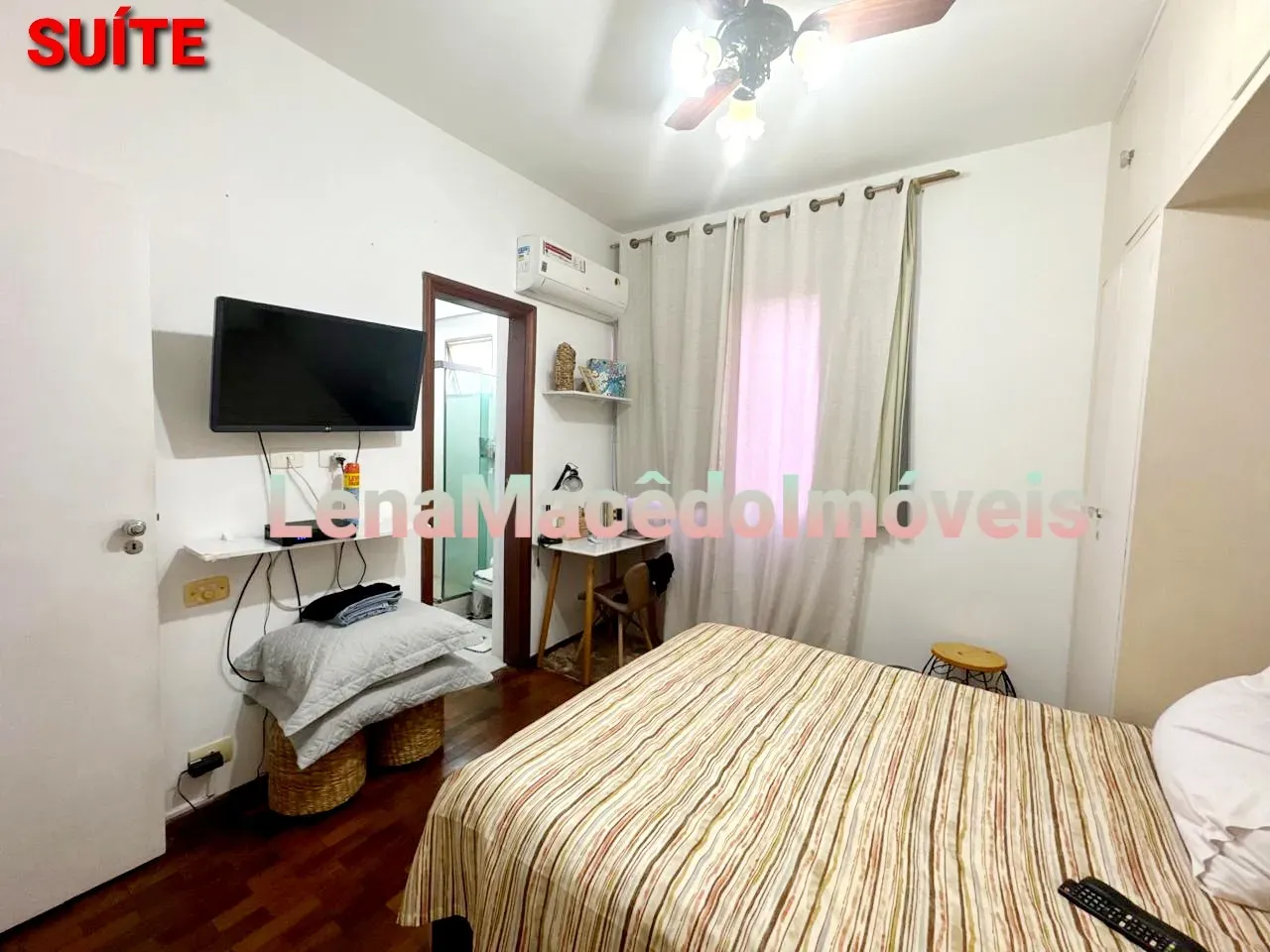 Apartamento no 1º andar com espaço de home office — photo 20