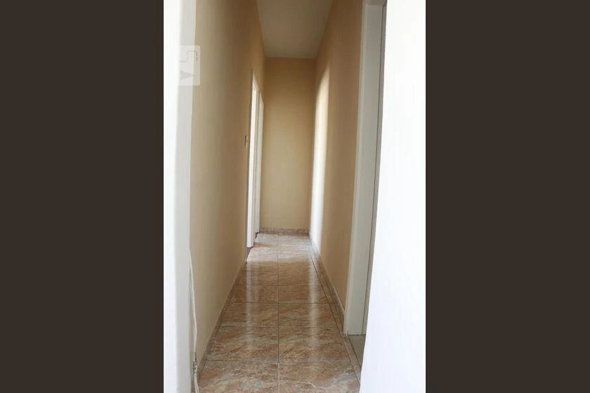 Unfurnished apartment with 2 bedrooms and a private BBQ — photo 28