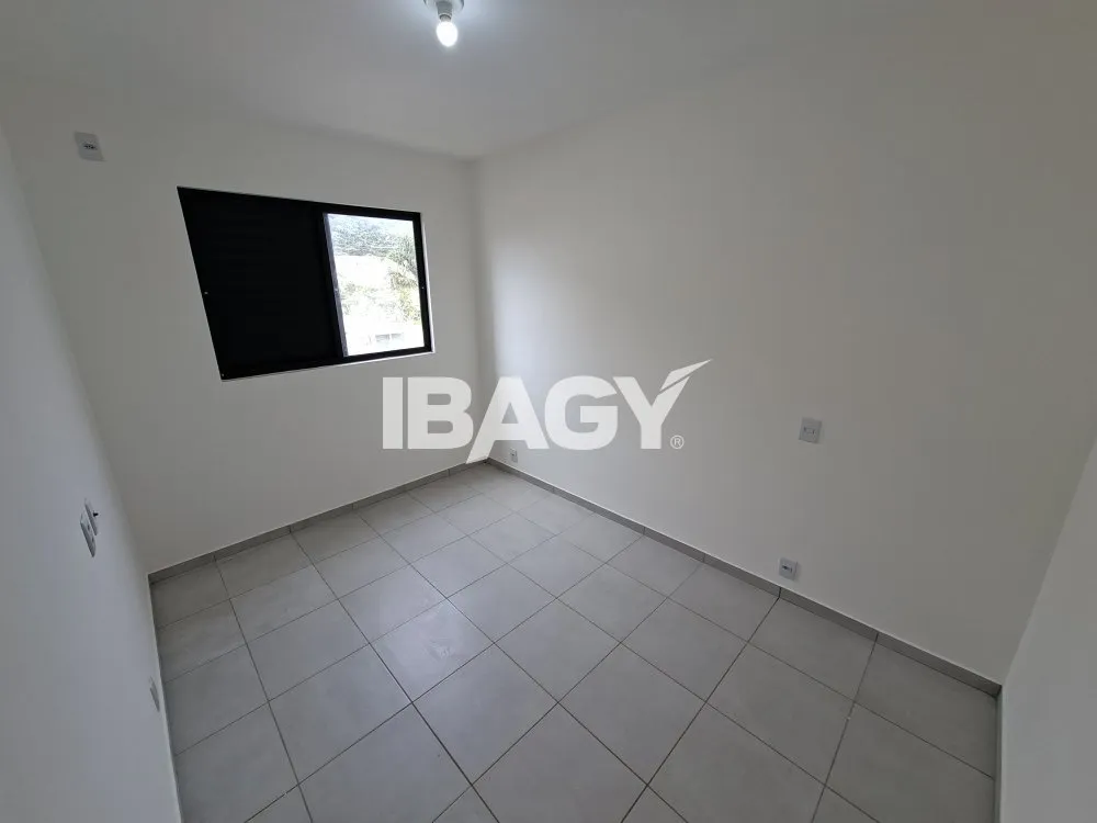 Apartamento com 2 dormitórios e cozinha americana — photo 5