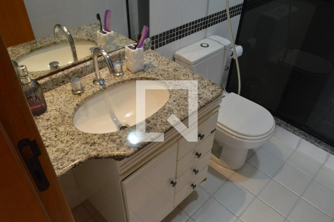 Departamento de 2 dormitorios en edificio con sauna — photo 51