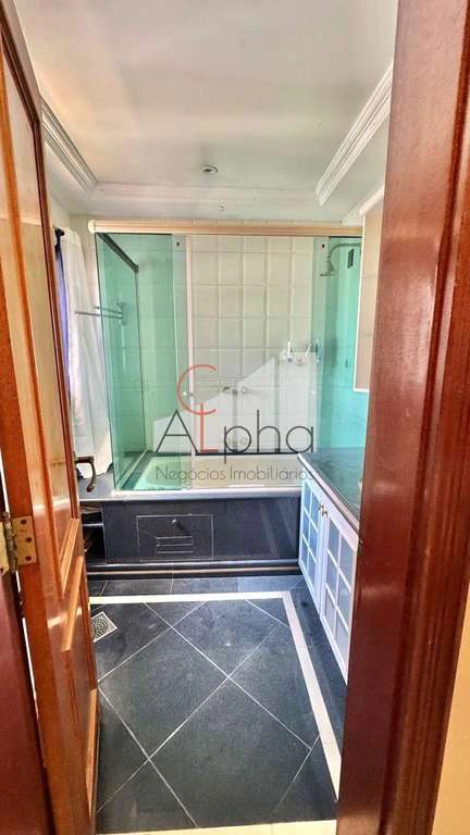 Duplex apartment with 4 bedrooms and a private BBQ area — photo 5