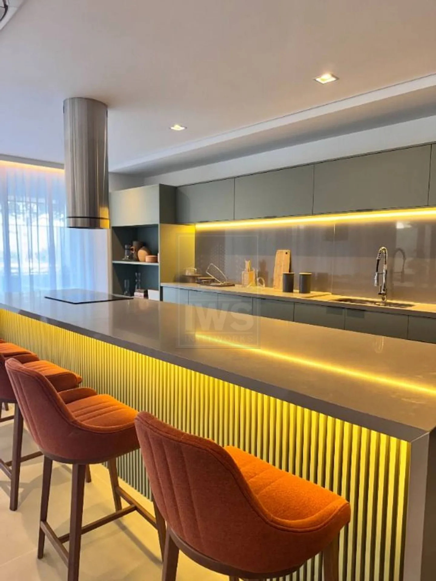 Apartamento de 3 quartos com suíte e 1 vaga, 97 m² — photo 38
