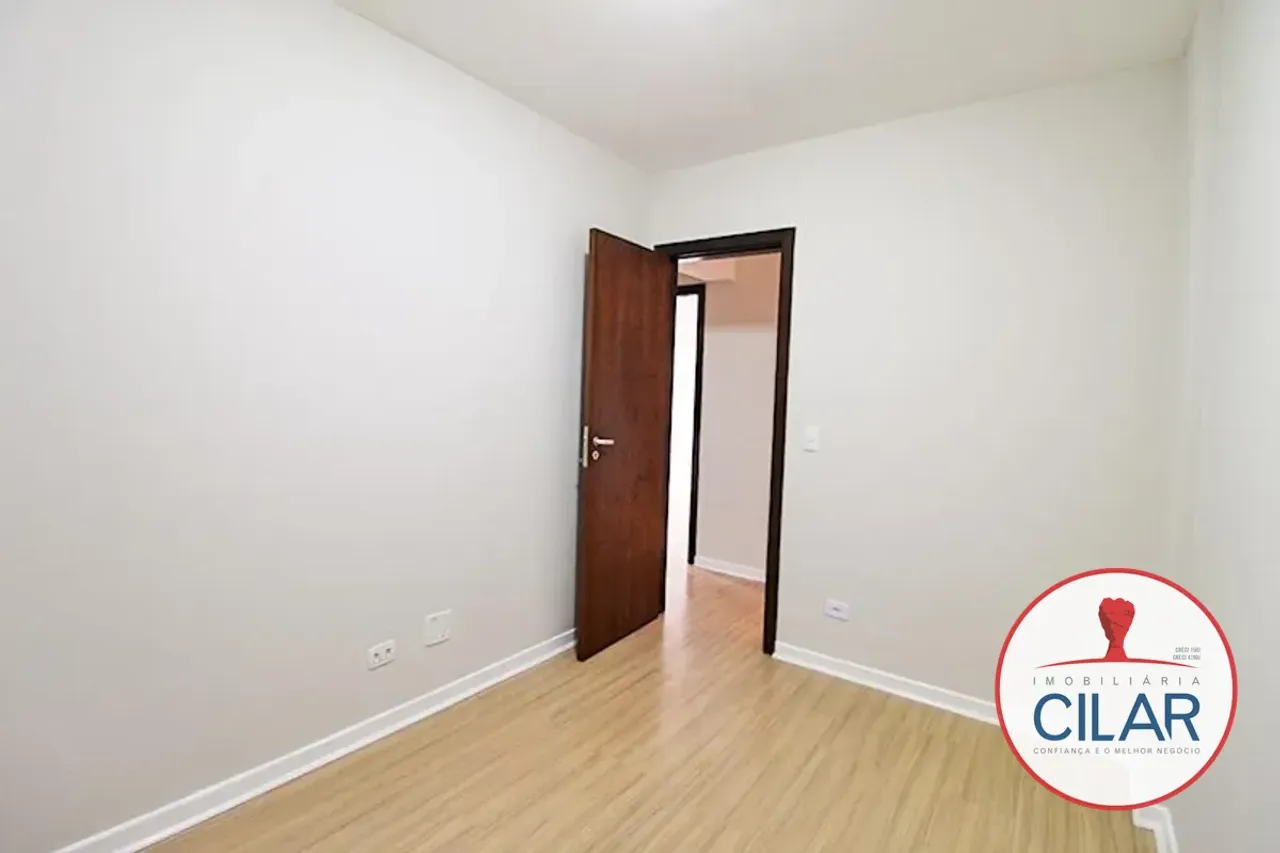 3-bedroom apartment with balcony and built-in grill — photo 10