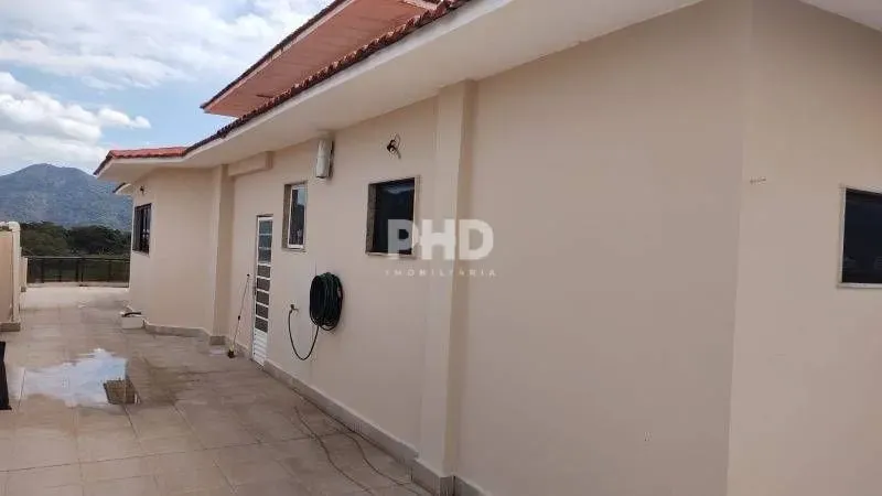 Apartamento com 3 quartos, 3 banheiros e 3 vagas — photo 3