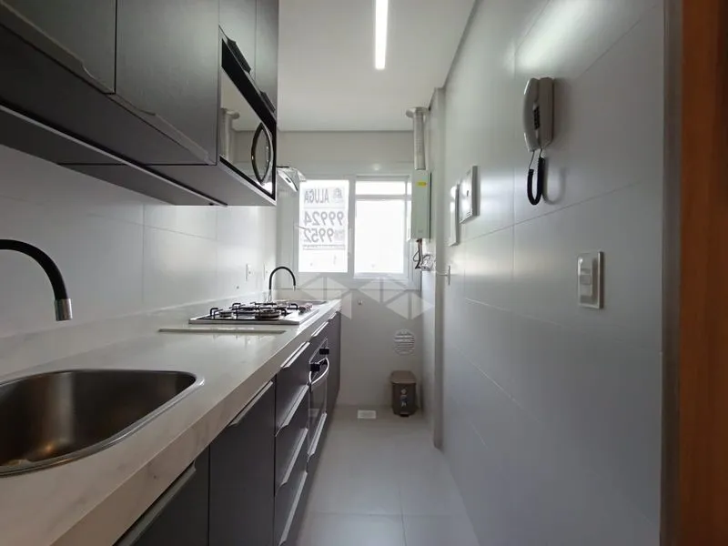 Estudio amueblado de 30 m² con 1 plaza — photo 15