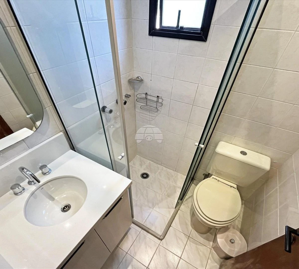 Apartamento com espaço de home office, Bigorrilho — photo 11