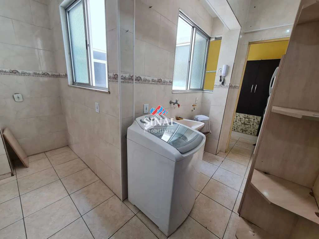 2-bedroom apartment with 2 bathrooms and parking space — photo 22