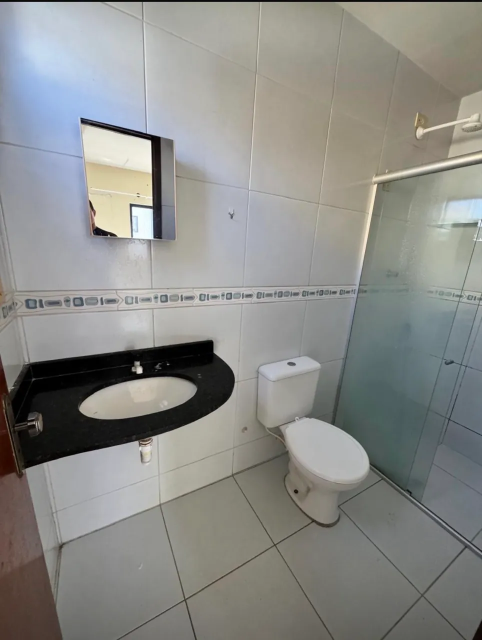 3-bedroom apartment with 2 bathrooms and parking spot — photo 6