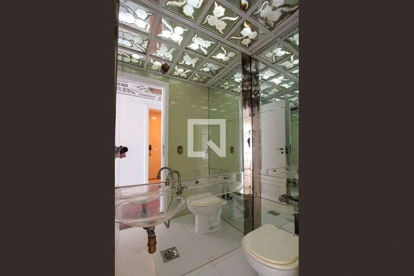 3-bedroom apartment for rent 130 m² with enclosed balcony — photo 3