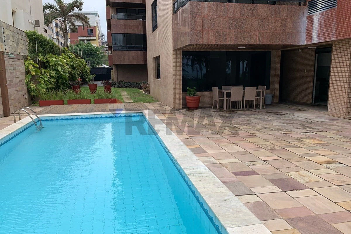 3 quartos e máquina de lavar: apartamento de 195 m² — photo 8