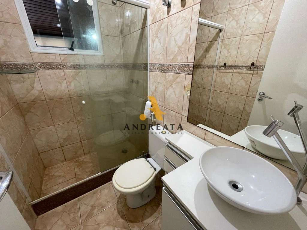 Casa em condomínio fechado com 6 quartos e jardim privativo — photo 11