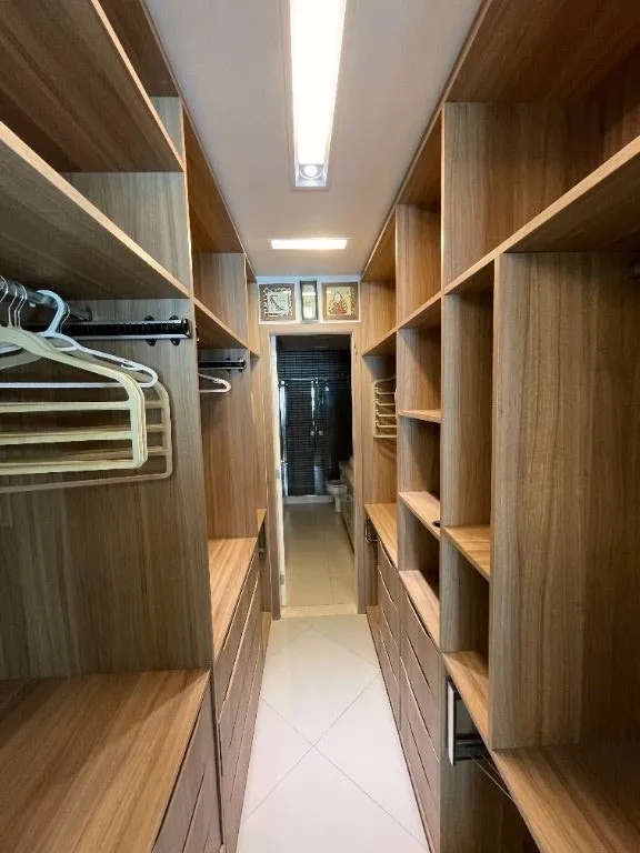 5 quartos e janelas do piso ao teto: apartamento de 400 m² — photo 37