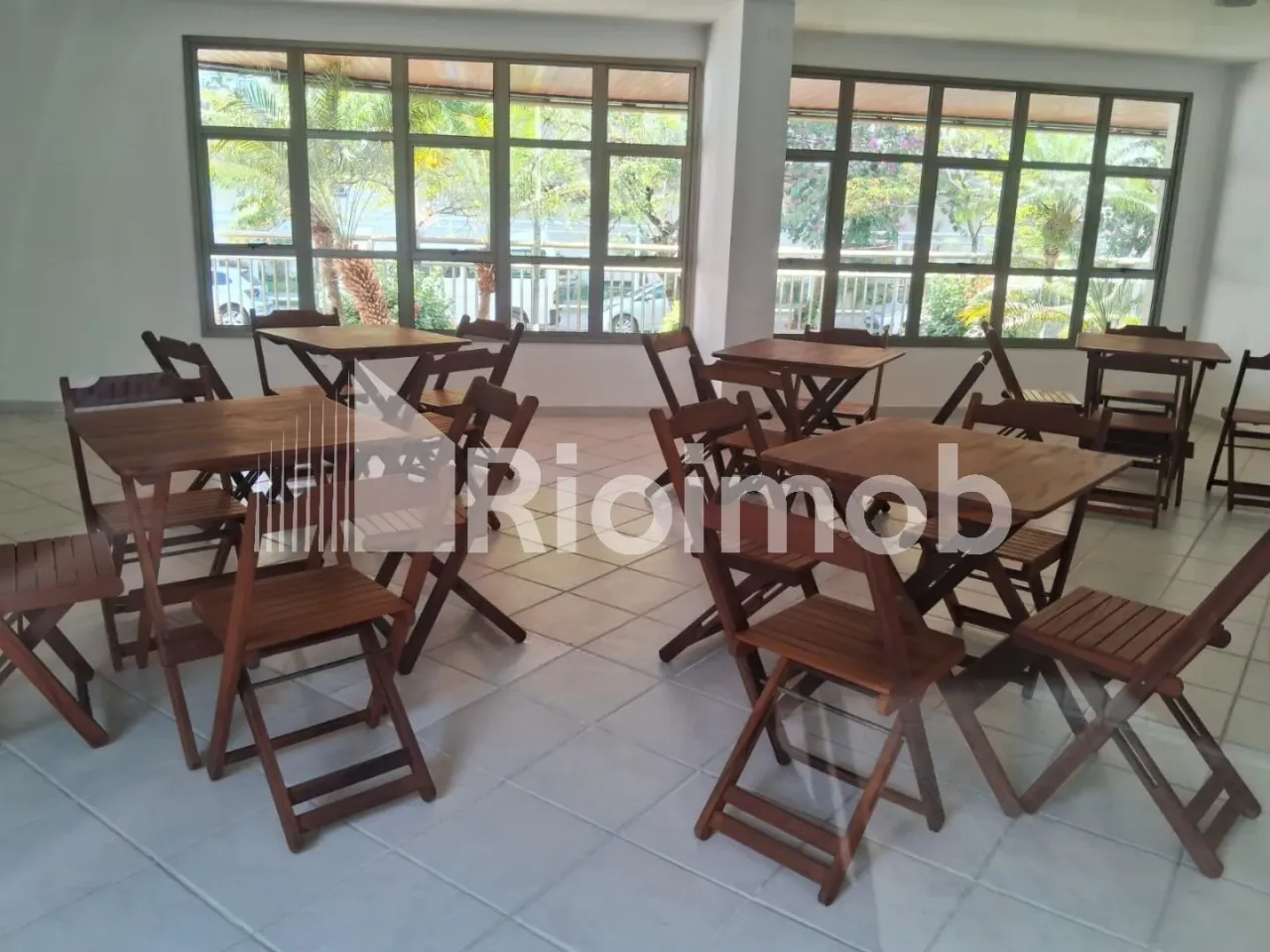 Apartamento com 3 quartos e 2 banheiros — photo 3