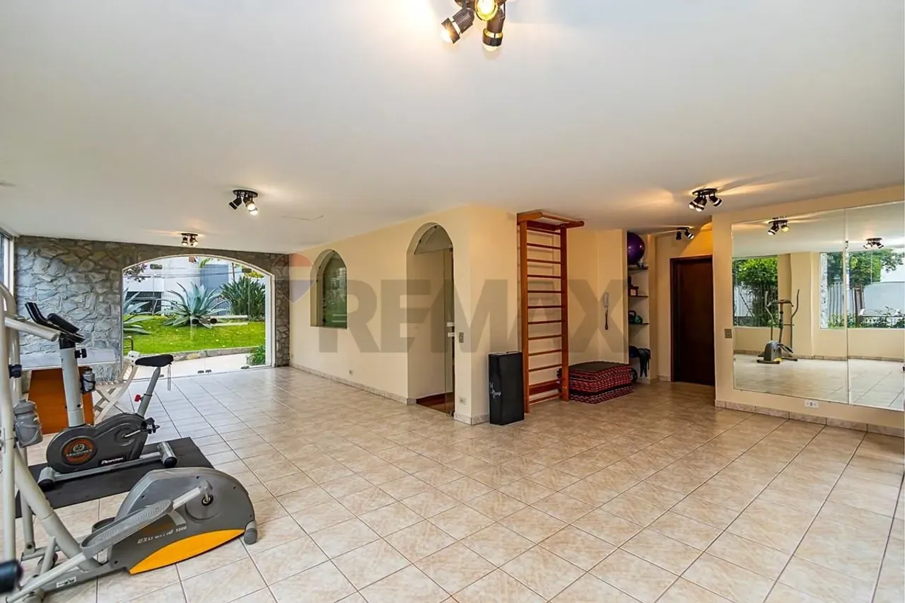 3-bedroom apartment with a separate gas kitchen — photo 37
