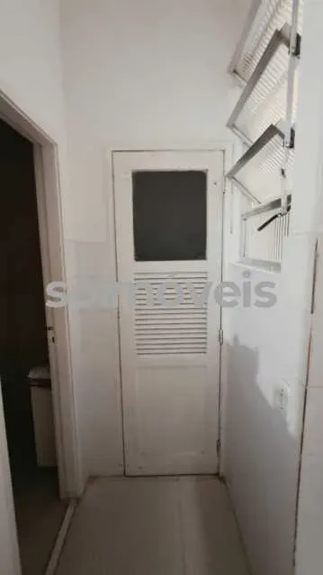3-bedroom apartment with a washing machine — photo 19