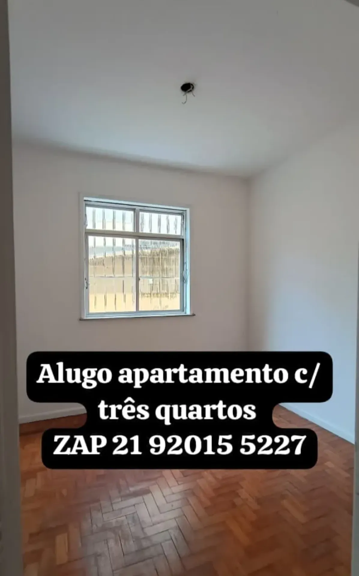 Деревянный пол или ламинат и 3 спальни: квартира 120 м² — photo 3