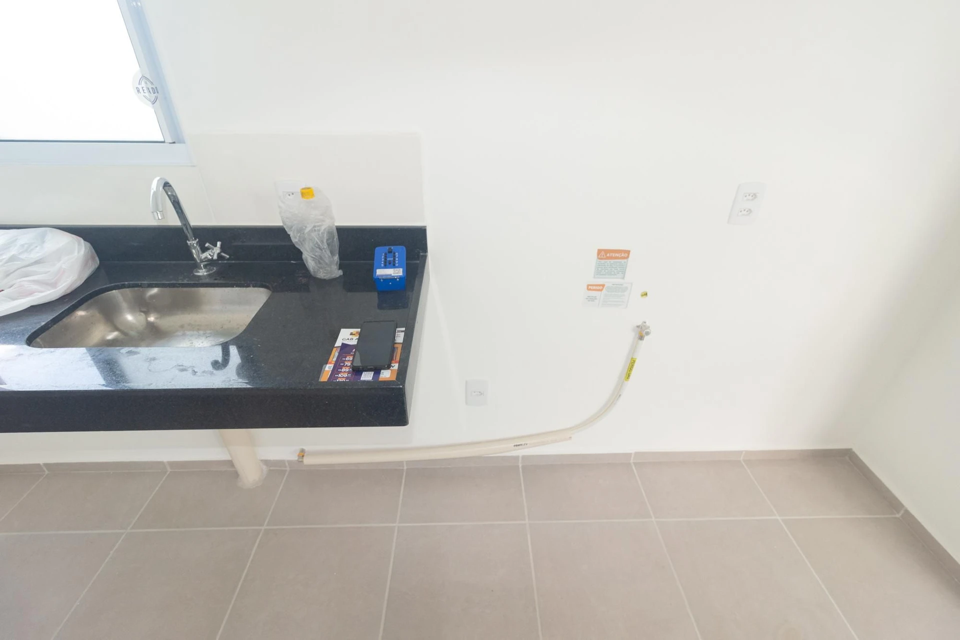 Apartamento para aluguel com 2 quartos e 1 vaga — photo 24