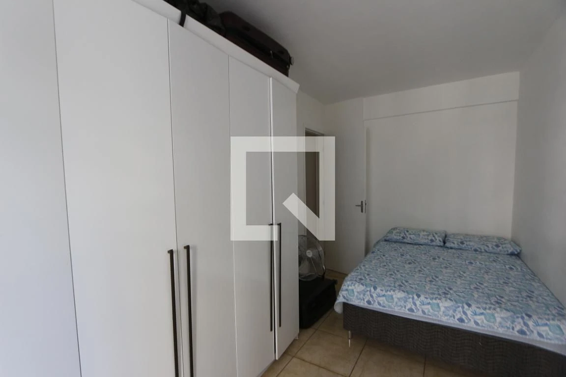 Apartamento mobiliado de 2 quartos em condomínio com piscina — photo 26