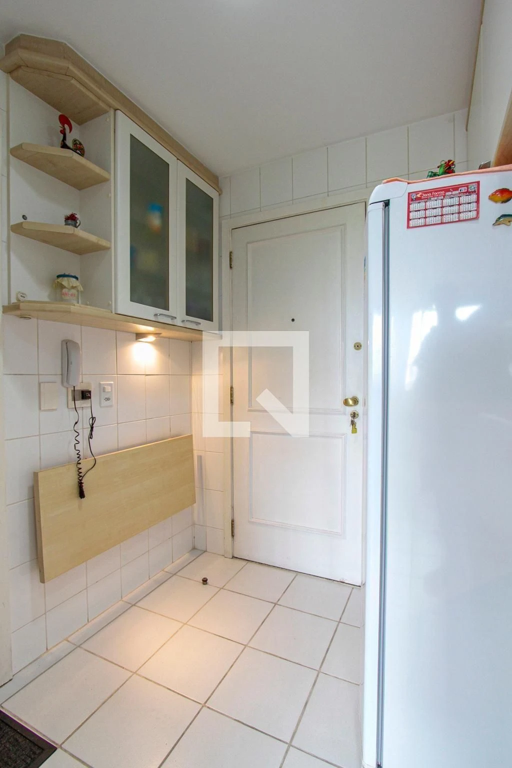 Мебльована квартира з 2 спальнями і 2 ванними — photo 19