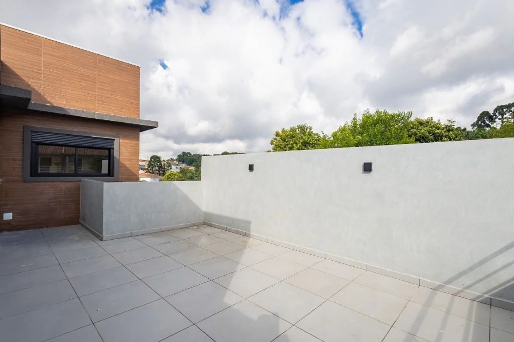 Casa térrea com 3 dormitórios e cozinha integrada — photo 22