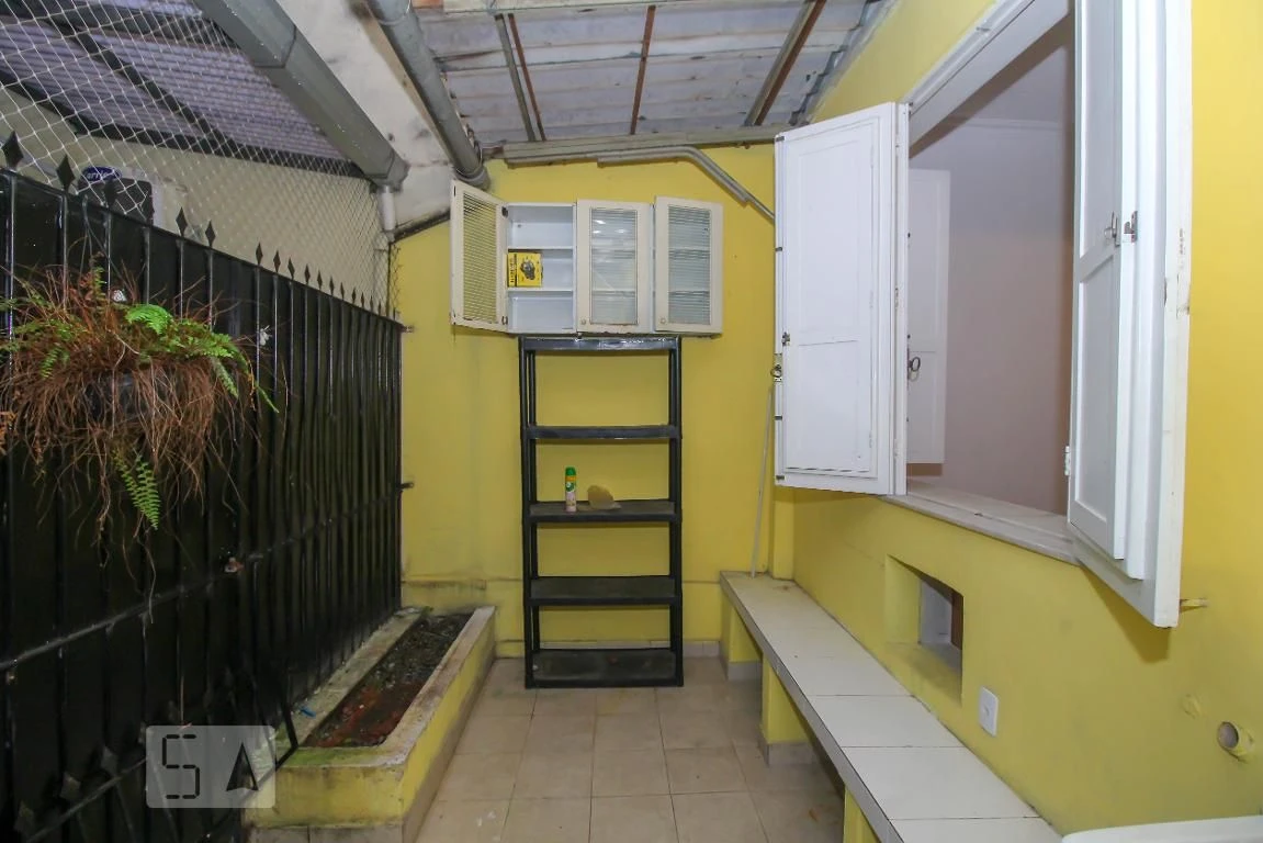 Apartamento de 3 quartos, sendo 1 suíte, 80 m², Santa Teresa — photo 22