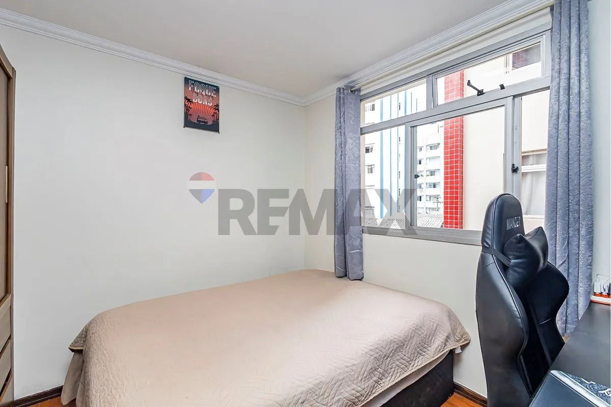 67 m² apartment with a washing machine and a bathtub — photo 5
