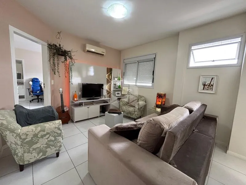 Меблированный дуплекс с 3 спальнями и 140 м²