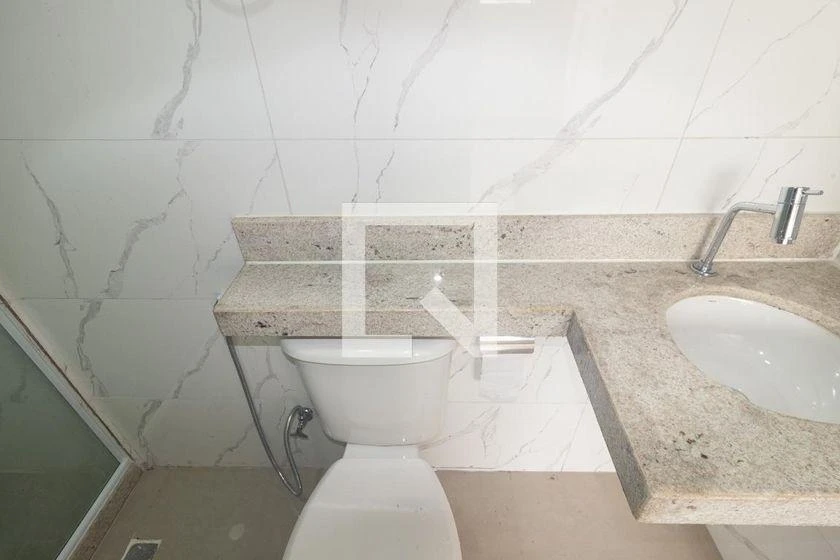 Apartamento de 1 quarto em condomínio com piscina — photo 14