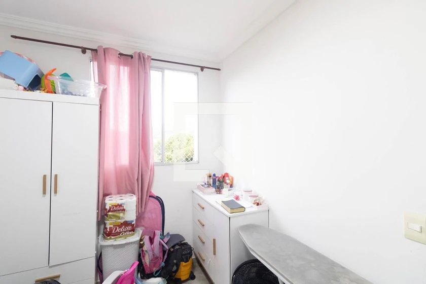 2-bedroom apartment with a closed kitchen and gas stove — photo 25