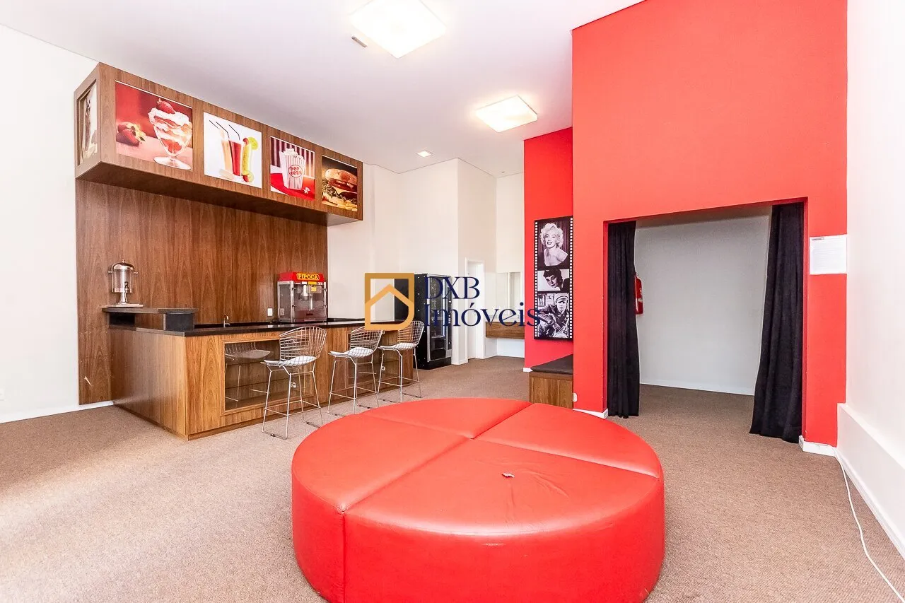 Furnished apartment, 131 m², with a home office — photo 47