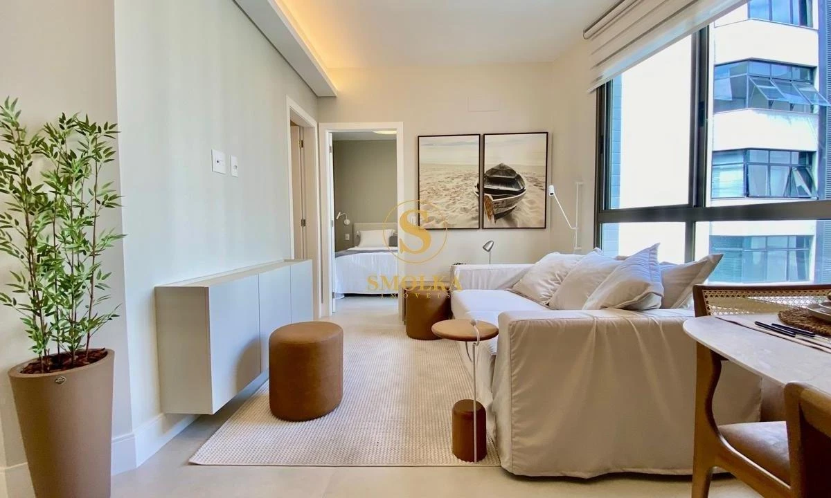 Furnished apartment, 115 m², with a washing machine — photo 16
