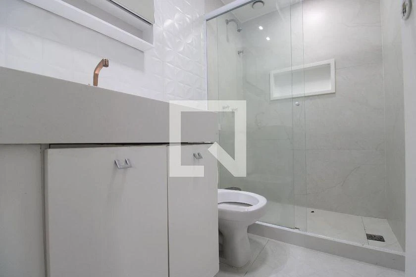 Apartamento de 2 quartos em condomínio com academia — photo 31