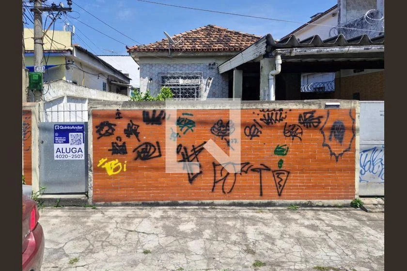 Casa de 1 quarto e 35 m² — photo 28