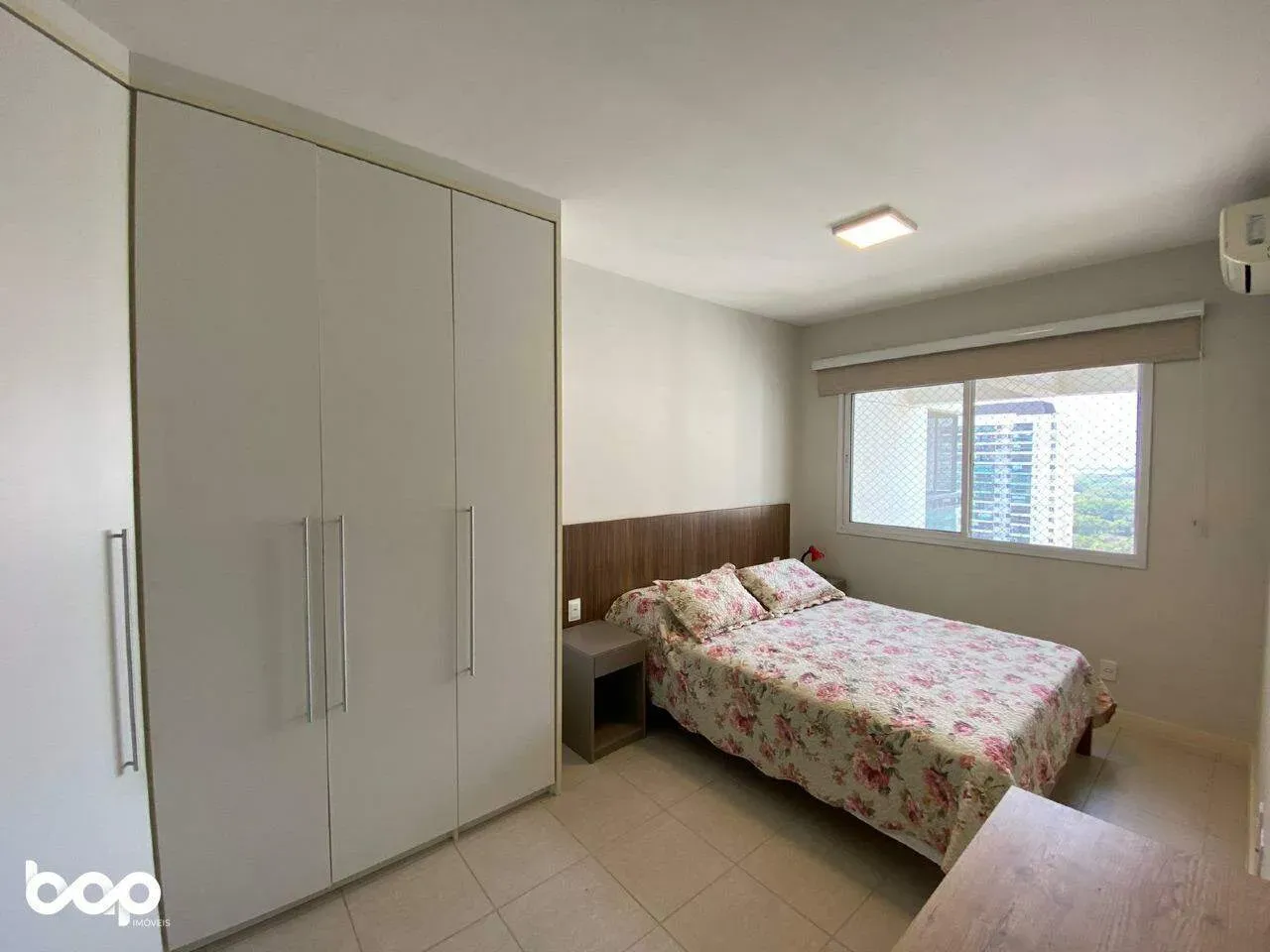 Furnished apartment with 3 bedrooms and 3 bathrooms — photo 8