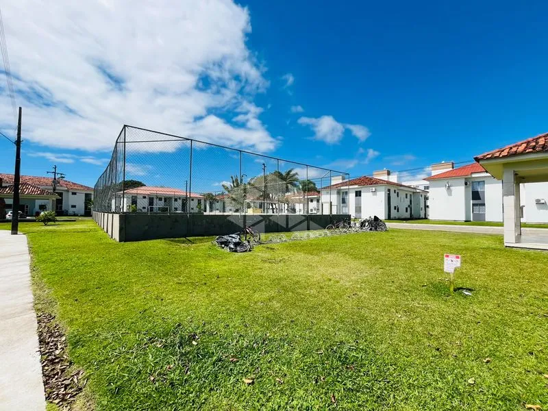Apartamento de 56 m² e 2 quartos, Canasvieiras — photo 27