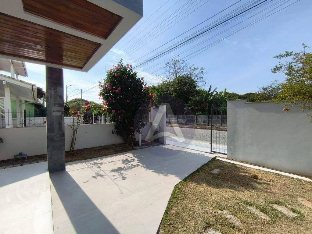 House with 1 bedroom and parking space; enclosed balcony — photo 4