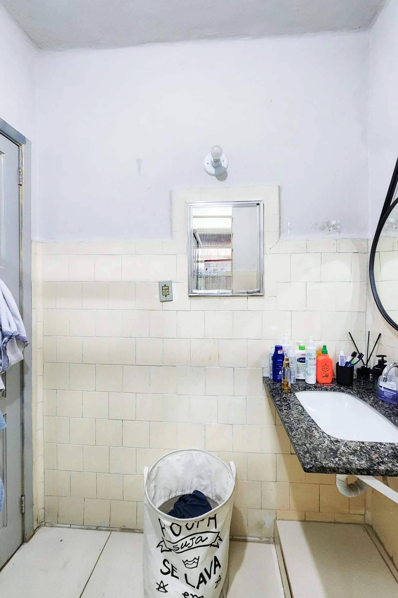 2-bedroom apartment with a washing machine in Rio de Janeiro — photo 32