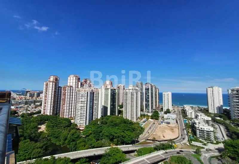 Furnished 179 m² apartment with 3 bedrooms — photo 20