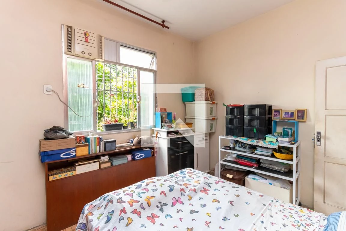 Furnished 2-bedroom apartment with private BBQ area — photo 7