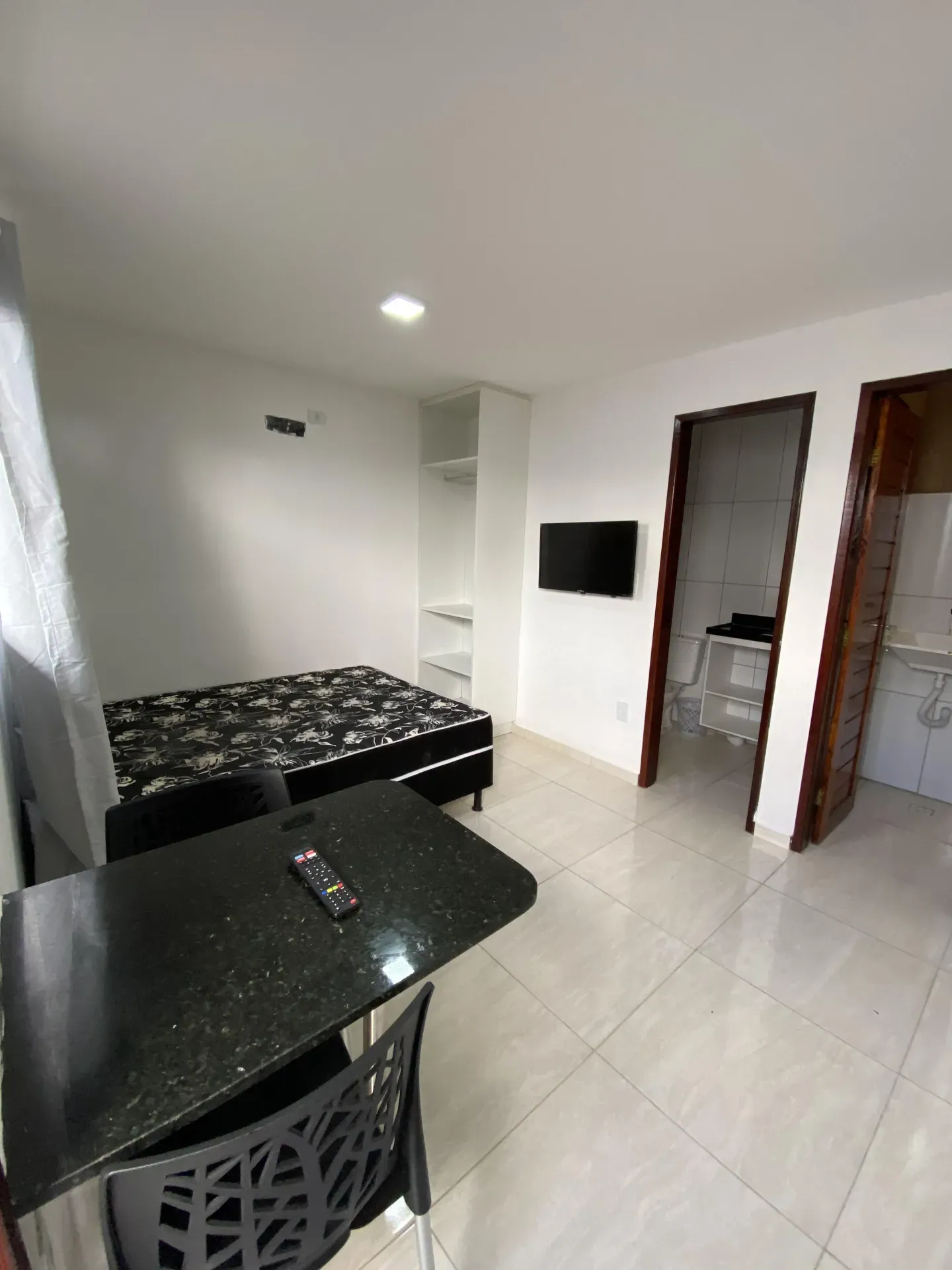 Студія, 25 м² — photo 2