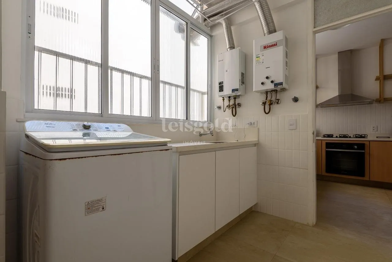4-bedroom apartment with 2 bathrooms, well kept — photo 33