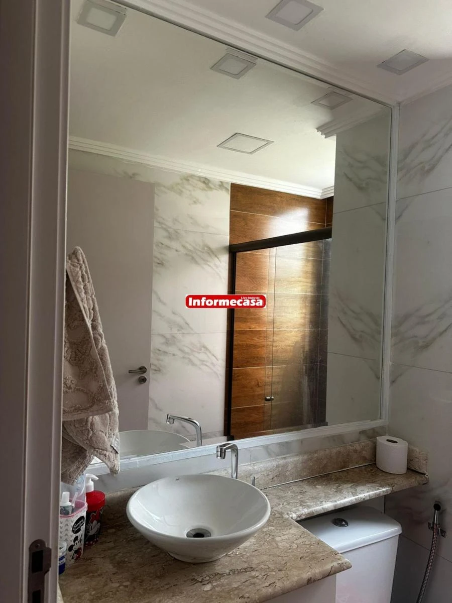 Apartamento mobiliado com 2 quartos e 1 vaga — photo 26