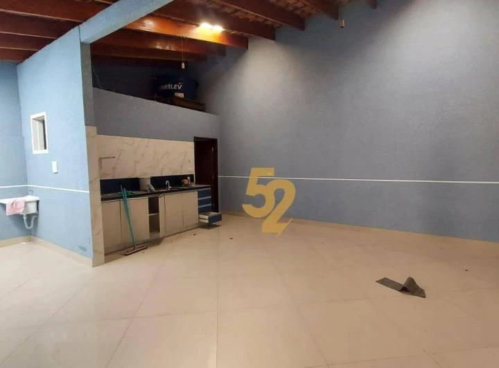 House with 3 bedrooms and 300 m² plus 4 parking spaces — photo 4
