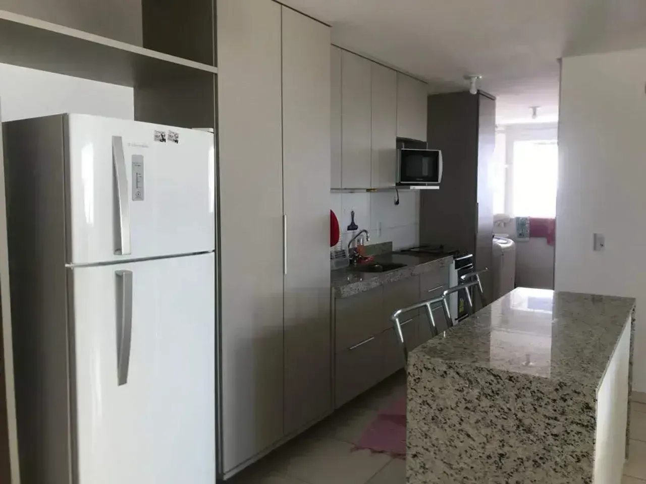 Квартира 80 м² с 2 местами и кондиционером — photo 5