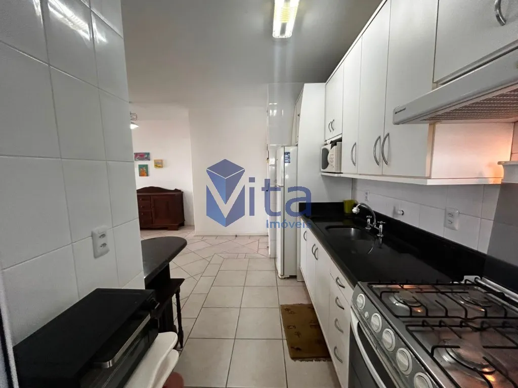 Furnished apartment with 3 bedrooms and a gas kitchen — photo 4